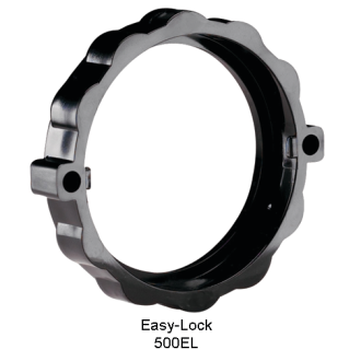 Sealing Rings - 50 Amp