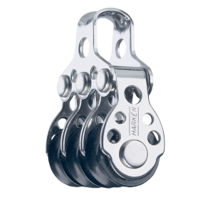 TRIPLE 16MM AIR BLOCK
