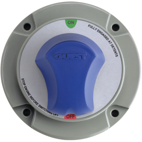 230A UNIV BATTERY SWITCH ON/OFF
