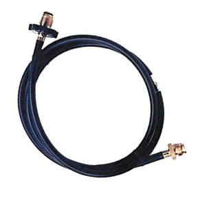 HIGH PRESS GASGRILL ADAPTER HOSE