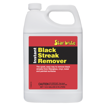 Instant Black Streak Remover