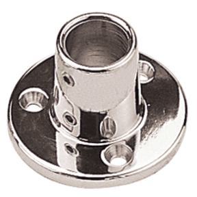 Round Bases - Zinc