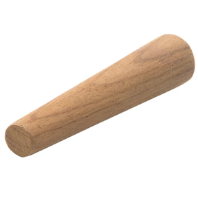 THRU HULL PLUG 4IN