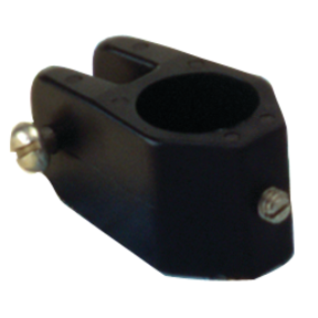 Canvas Top Fittings - Cap, Insert &amp; Jaw Slide