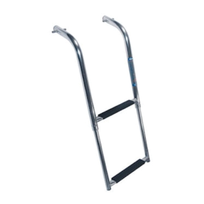2-STEP UNDER PLATFORM TELE. LADDER