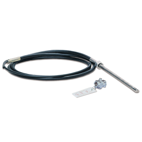 10FT QUICK CONNECT ROTARY CABLE KIT