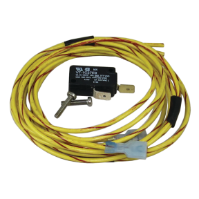 Neutral Safety Switch