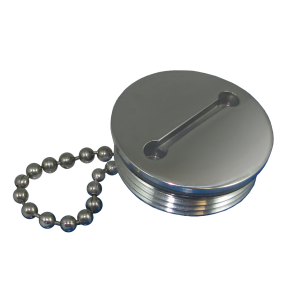 deck fill cap