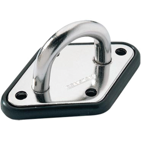 U-Bolt Pad Eye &amp; Boom Hanger