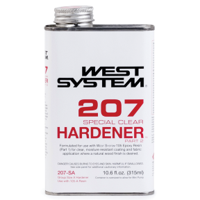 0.66PT 3:1 SPECIAL COATING HARDENER