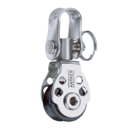 SINGLE SWIVEL 16MM AIR BLOCK