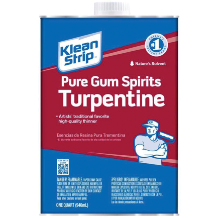 Gum Turpentine