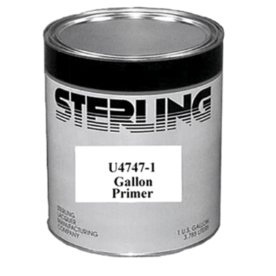 GA YEL HIGH BUILD EPOXY PRIMER LOW VOC