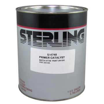 Epoxy Primer Catalyst
