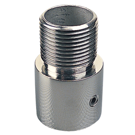 Tubing Mounted Antenna Base