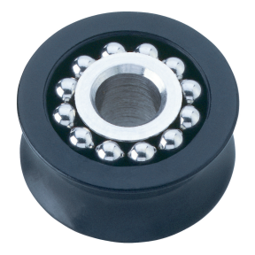 Self-Contained Sheave - 415