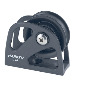 2.25IN FIXED MAST BASE BLOCK