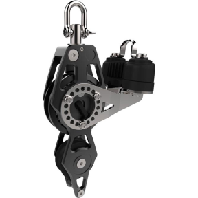 60 MM RATCHET FIDDLE W/CAM & BECKET