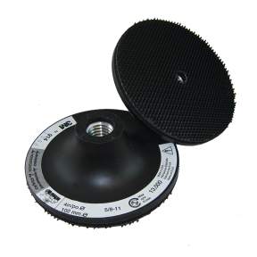 Scotch-Brite Disc Firm Backing Pad