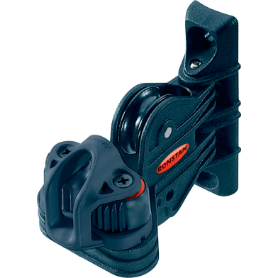 SWIVEL CAM /SHEAVE BASE