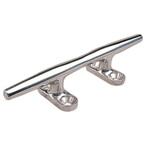 Open Base Cleat