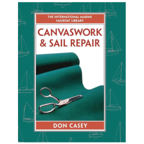 Popular Offshore and Cruising Books