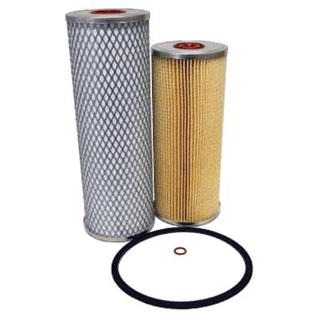 ELEMENT PACK F/812 SERIES UNITS