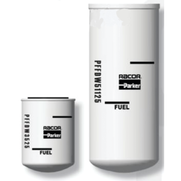 Interceptor Water Absorbing Filters