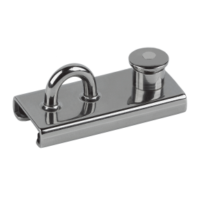 SCH 17-59 1IN LINED TRACK SLIDE,SPRING PIN