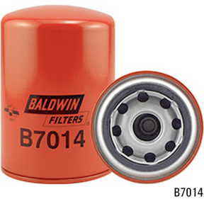 B7014 - Lube Spin-on