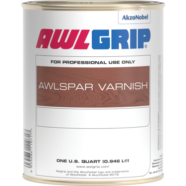 QT AWLSPAR CLASSIC VARNISH