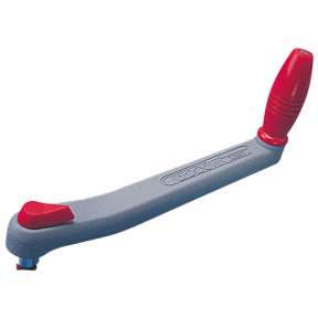 "It Floats" Winch Handle