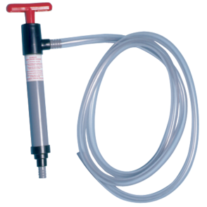 Siphon-Mate&trade; Transfer Pump