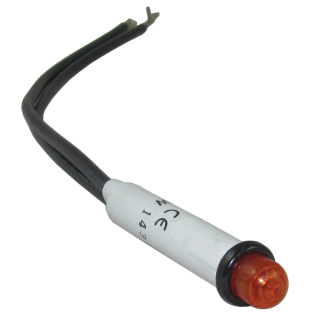 Indicator Lights - AC