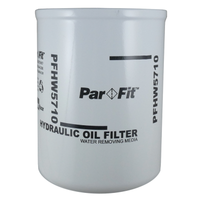 WATER REMOVAL FUEL ELEMENT