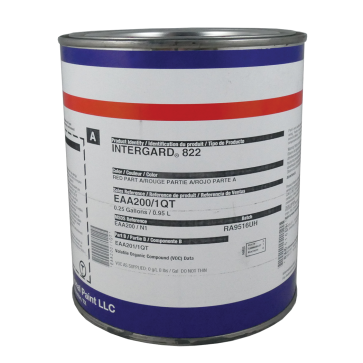 QT PART A RED HAND FILLER COMPOUND