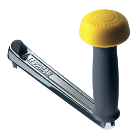 Sliding Bolt Ocean Track - Size 2 - SZ2 SLIDING BOLT TRACK 1 METER