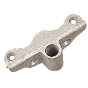 Galvanized Oarlock Sockets