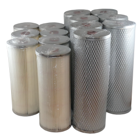 Replacement Element Kit