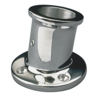 Flagpole Socket 