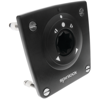 SKT THROTTLE FACEPLATE FOR TFX