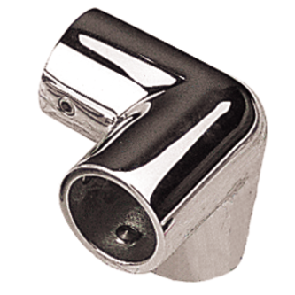 Rail Tees - Stainless