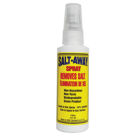 4OZ SPRAY SALT AWAY