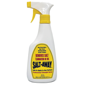 16OZ SPRAY SALT AWAY