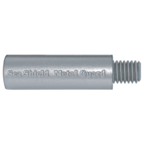 Engine Pencil Anodes - Zinc