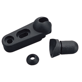 Windshield Brace Foot