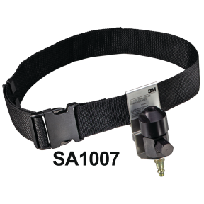 AIR REGUALTOR ASSY HIGH PRESSURE SA1007