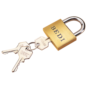 Padlock
