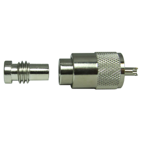 COMBINATION 329900/329905 FOR RG58U