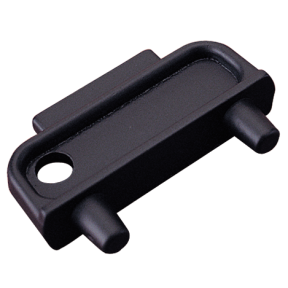 Deck Plate Fill Key
